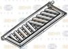 HELLA 8MY 351 320-271 Control Flap, air supply